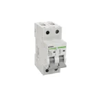 Mini-întreruptoare automate Ex9BN-JC 2P C16A EU