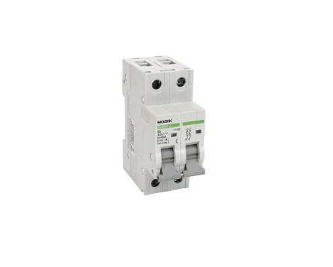 Mini-întreruptoare automate Ex9BN-JC 2P C63A EU