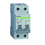 Mini-întreruptoare automate Ex9BN 1PN C13