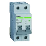 Mini-întreruptoare automate Ex9BN 2P D25