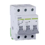 Mini-întreruptoare automate Ex9BN 3P D32