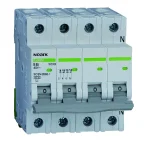 Mini-întreruptoare automate Ex9BN 3PN D8