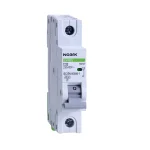 Mini-întreruptoare automate Ex9BS 1P D4