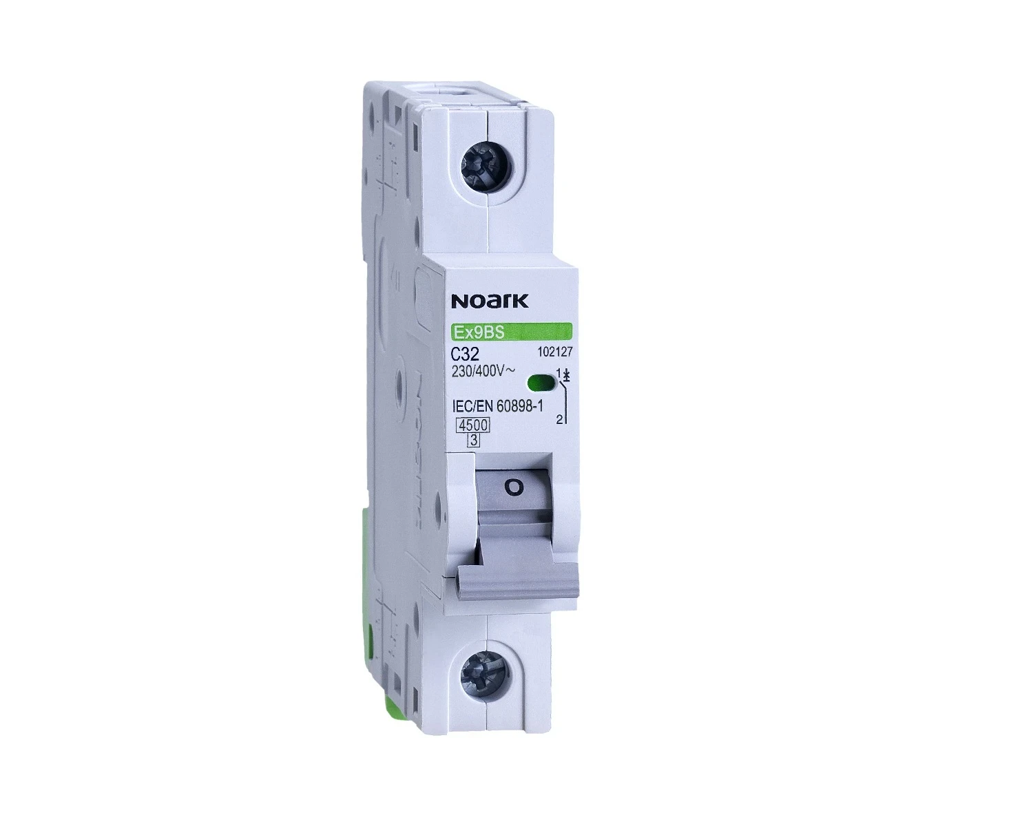 Mini-întreruptoare automate Ex9BS 1P D63