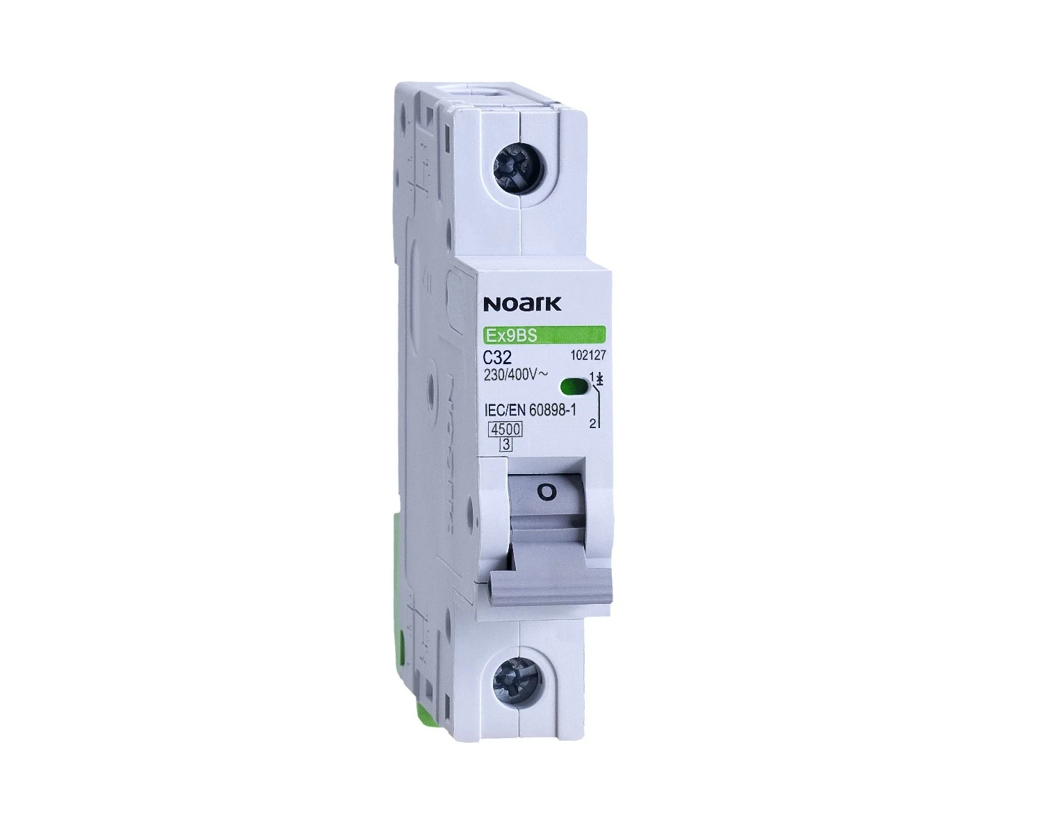 Mini-întreruptoare automate Ex9BS 1PN D8