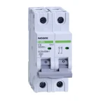 Mini-întreruptoare automate Ex9BS 2P B2
