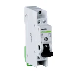 Comutator CO Ex9BT2 1CO 16ALED48VAC/DC