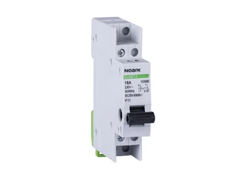 Comutator CO Ex9BT3 2CO 16A