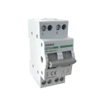 Separatoare de sarcină cu 3 poziții de comutare Ex9BT3G 2CO 40A