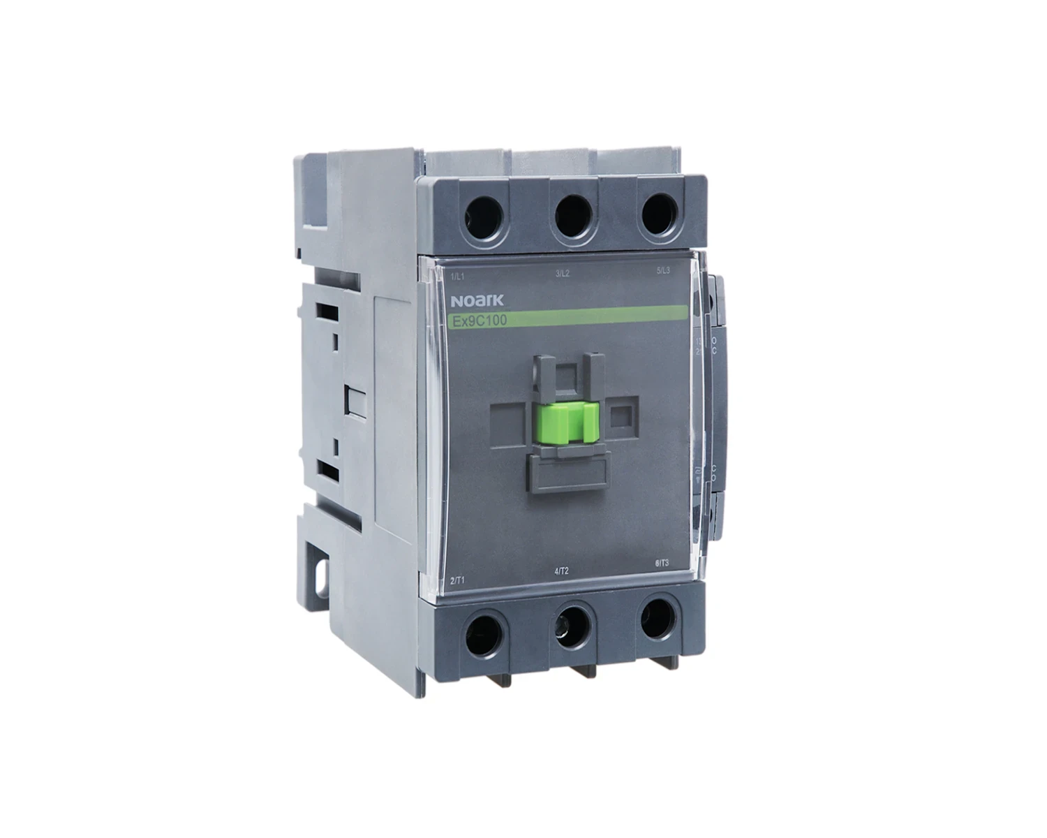 Contactoare Ex9C100 11 3P 110V