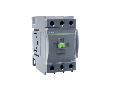 Contactoare Ex9C80 11 3P 127V