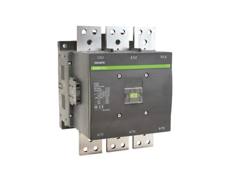 Contactoare Ex9C1260 22 3P 400V AC/DC