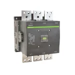 Contactoare Ex9C1260 22 3P 127V AC/DC