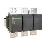 Contactoare Ex9C1450 3P 220V AC/DC