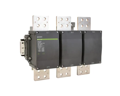 Contactoare Ex9C1450 3P 220V AC/DC