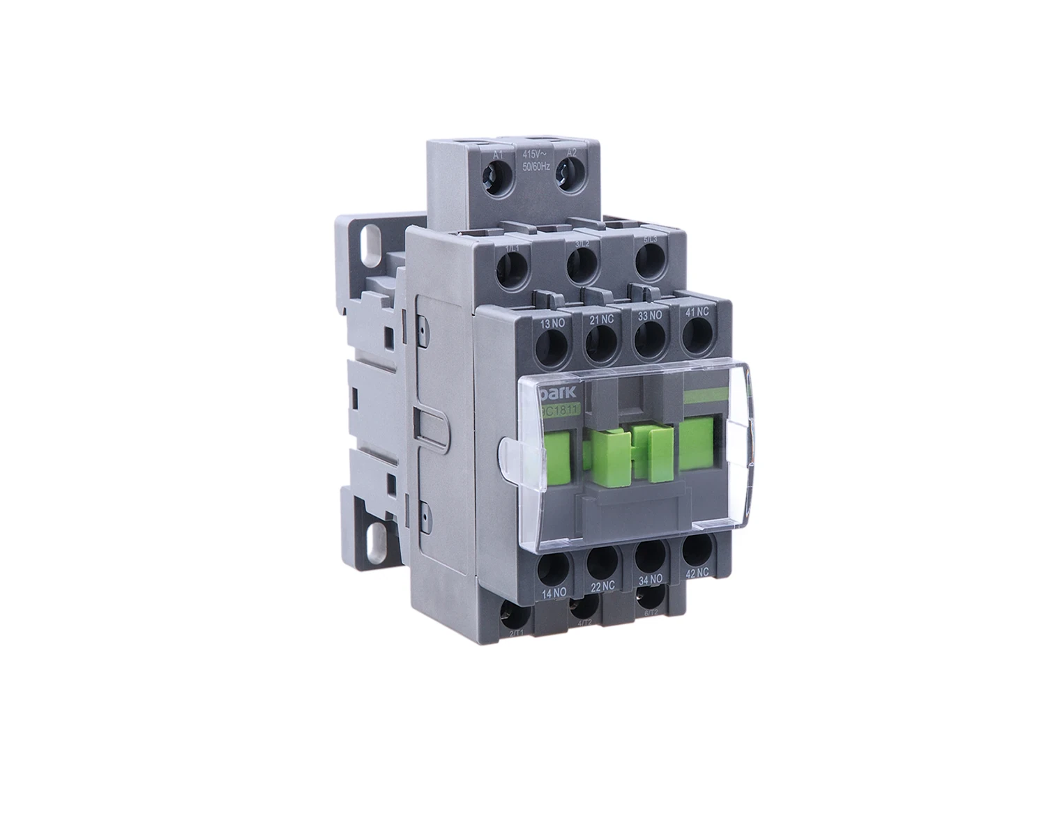 Mini-contactoare Ex9C12 11 3P 415V