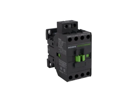 Contactoare Ex9C09 4P 400V