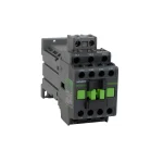 Contactoare cu bobină DC Ex9C09D 22 3P 48V EU