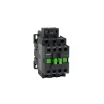 Contactor cu bandă largă Ex9C18F  11 3P 100~250V AC/DC