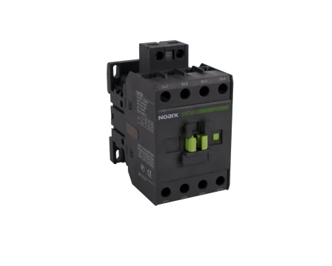 Contactoare Ex9C25 4P/22 127V