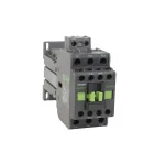 Contactoare cu bobină DC Ex9C25D 11 3P 110V EU