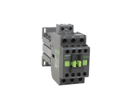 Contactoare cu bobină DC Ex9C25D 22 3P 110V EU
