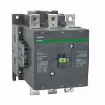 Contactoare Ex9C400 22 3P 110V AC/DC