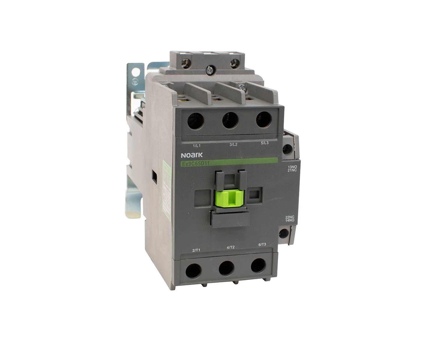 Contactoare cu bobină DC Ex9C65D 11 3P 220V EU