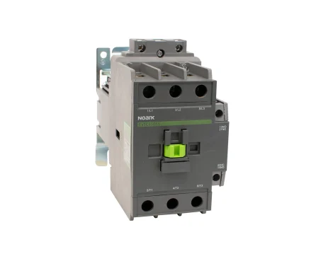 Contactoare cu bobină DC Ex9C65D 11 3P 110V EU