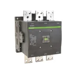 Contactoare Ex9C800 22 3P 380V AC/DC