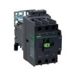 Contactoare cu bobină DC Ex9C100D 11 3P 110V EU