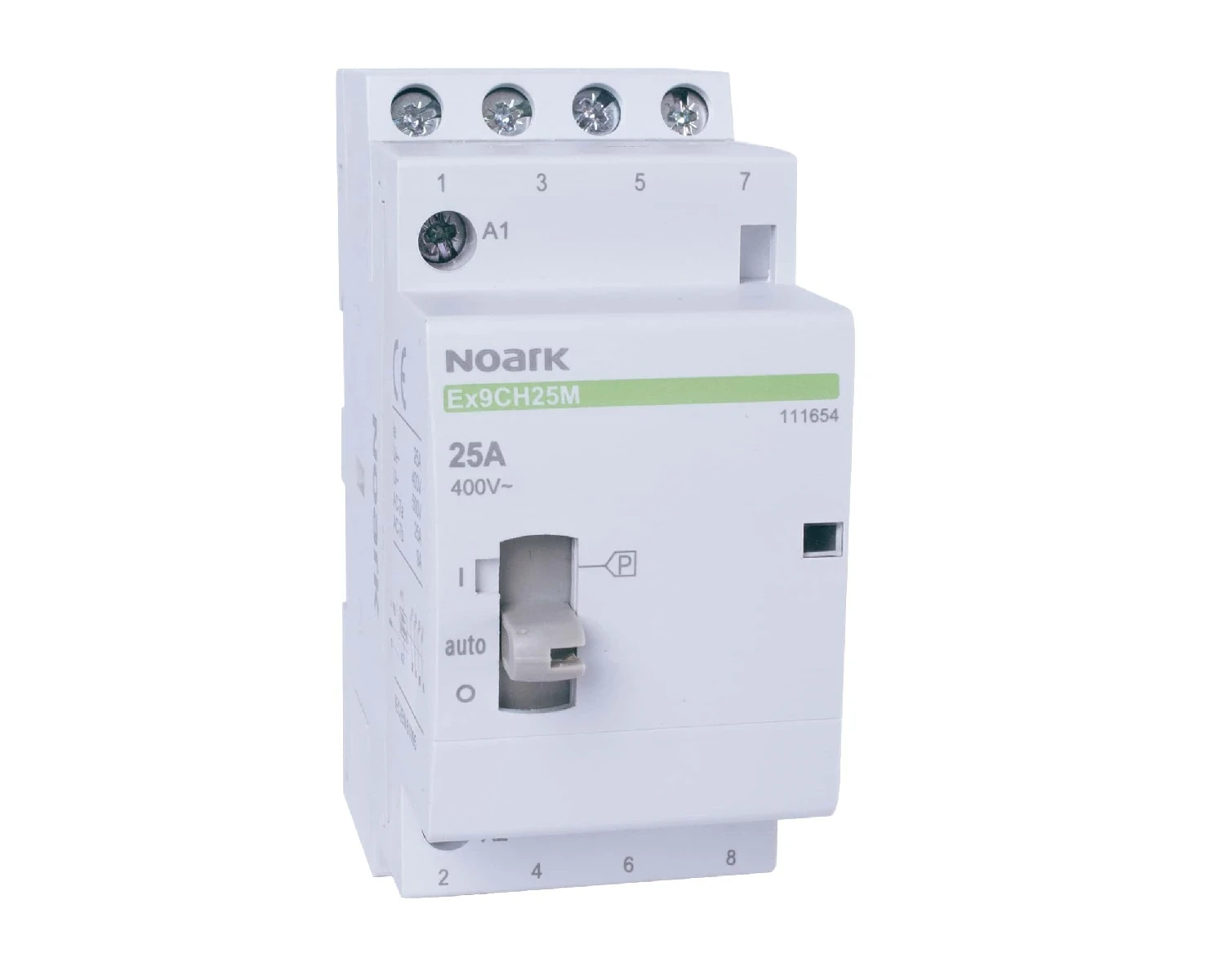 Ex9CH20M 22 230V