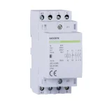 Relee de instalare Ex9CH20 04 24V 50/60Hz