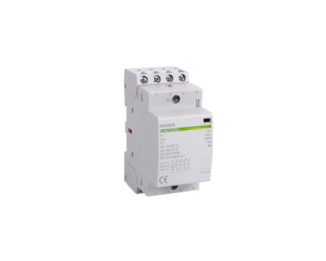Contactoare de instalare silențioase Ex9CH16H 03 230V AC/DC