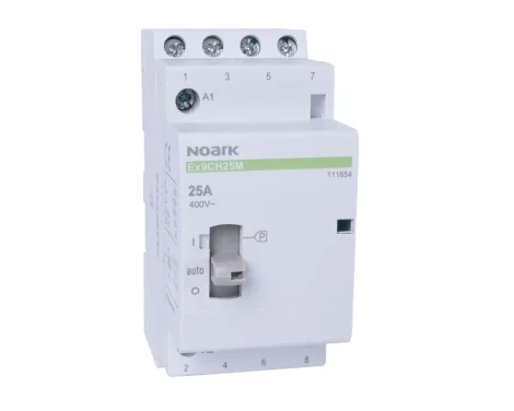 Ex9CH25M 22 230V