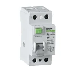 Întreruptoare diferenţiale Ex9CL-100 2P 80A A 300mA S