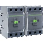Contactoare inversoare Ex9CR100 11 3P 240V
