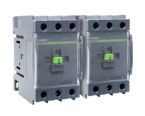 Contactoare inversoare Ex9CR80 11 3P 220V