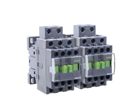 Contactoare inversoare Ex9CR09 22 3P 110V