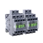 Contactoare inversoare Ex9CR09 22 3P 24V