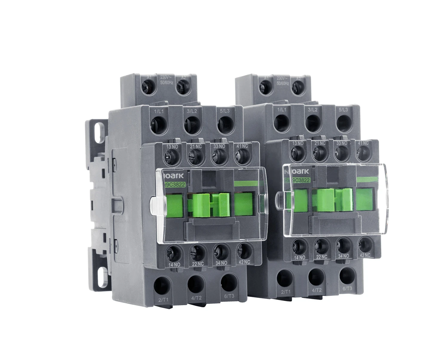 Contactoare inversoare Ex9CR32 11 3P 415V
