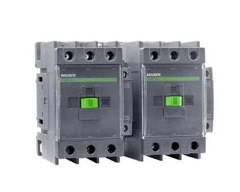 Contactoare inversoare Ex9CR65 11 3P 110V