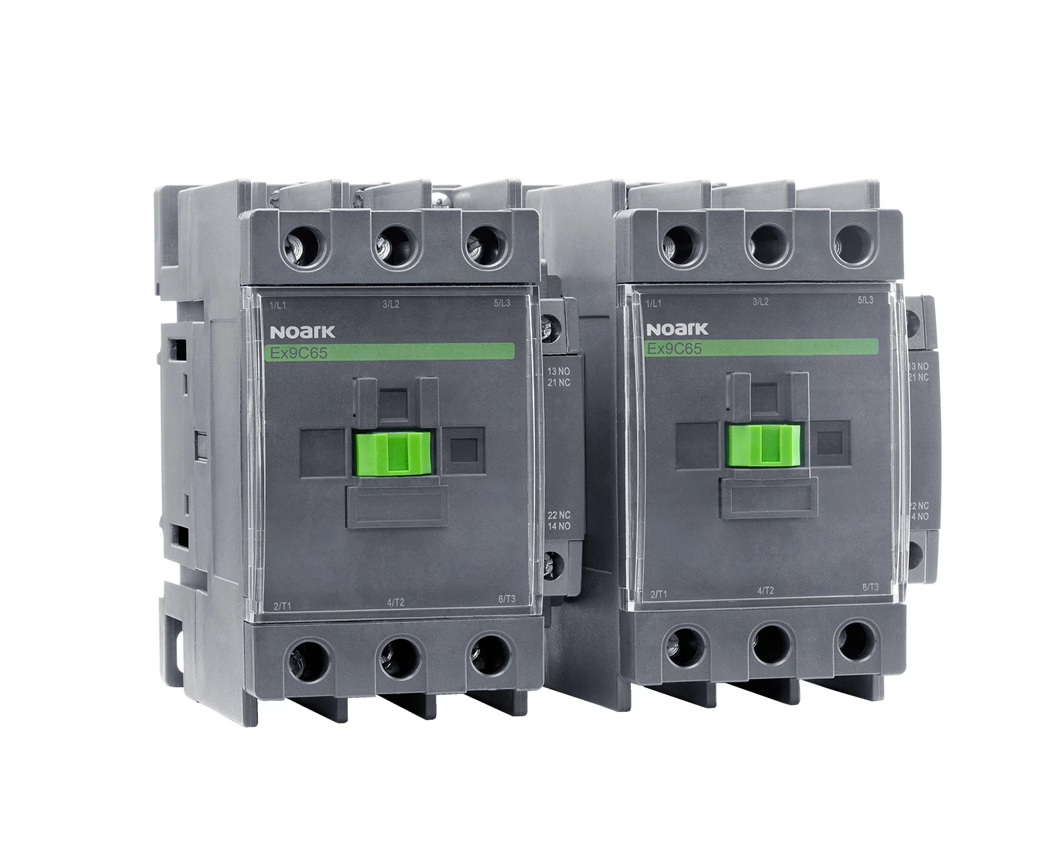 Contactoare inversoare Ex9CR65 11 3P 110V