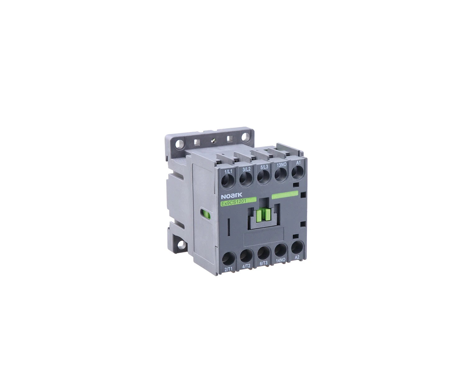 Mini-contactoare Ex9CS12 4P 24V