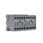 Mini-Contactoare inversoare Ex9CSR12 4P/22 230V