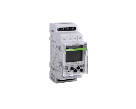 Controler de timp digital Ex9DTSW 2CO