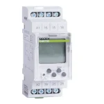 Controler de timp digital Ex9DTSC 1CO 230V