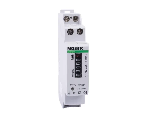 Contoare de energie Ex9EM 1P 1M 45A 1T MCH