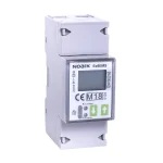 Contoare de energie Ex9EMS 1P 2M 100A 1T