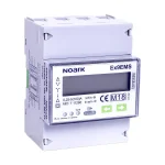 Contoare de energie Ex9EMS 3P 4M 100A MO 2T